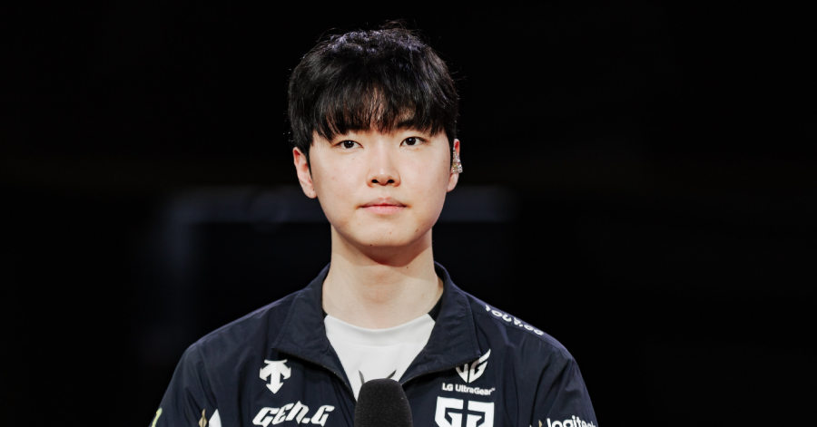 Chovy sở hữu một thông số "khủng", vượt cả 4 Xạ Thủ top đầu LCK