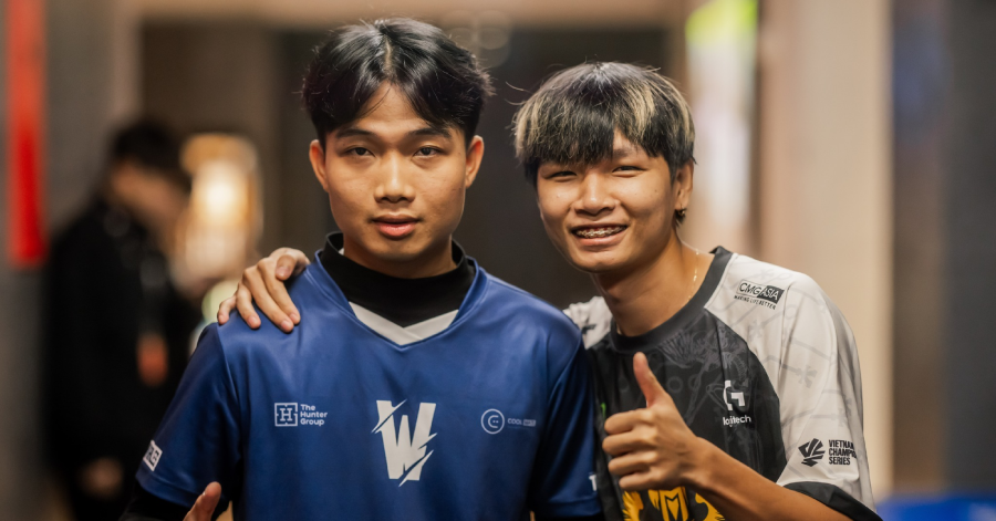 Liên Minh Huyền Thoại