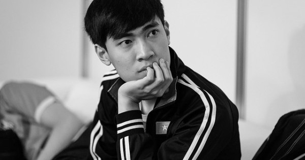 Liên Minh Huyền Thoại