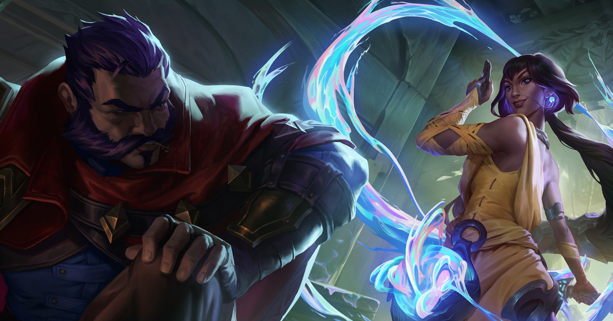 Vừa ra mắt, ĐTCL mùa 9.5 đã bị cộng đồng cho là "thất bại tiếp theo của Riot", nguyên nhân là đây