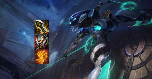 Đấu Trường Chân Lý: 3 trang bị được ghép nhiều nhưng độ hiệu quả lại rất thấp