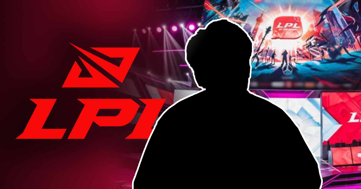 Liên Minh Huyền Thoại