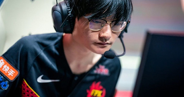 Liên Minh Huyền Thoại