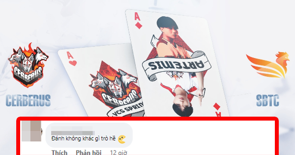 Liên Minh Huyền Thoại