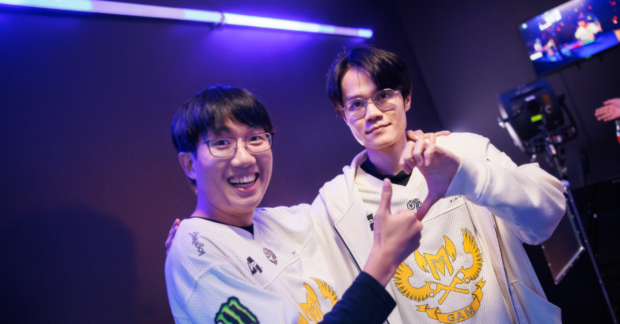 Liên Minh Huyền Thoại