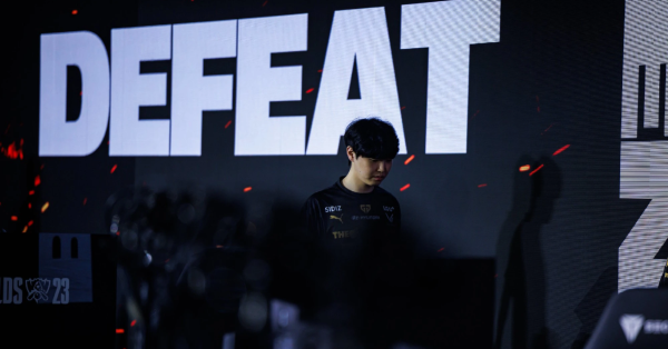 Liên Minh Huyền Thoại