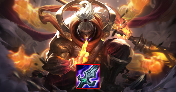 Liên Minh Huyền Thoại