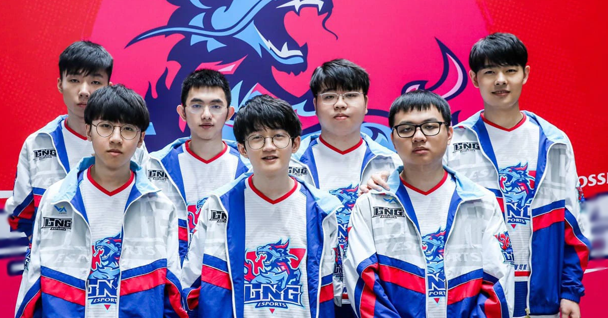 Liên Minh Huyền Thoại