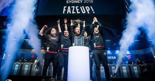 CS:GO - Những trận đấu hấp dẫn nhất trong lịch sử mà fan không thể bỏ lỡ (Phần 1)