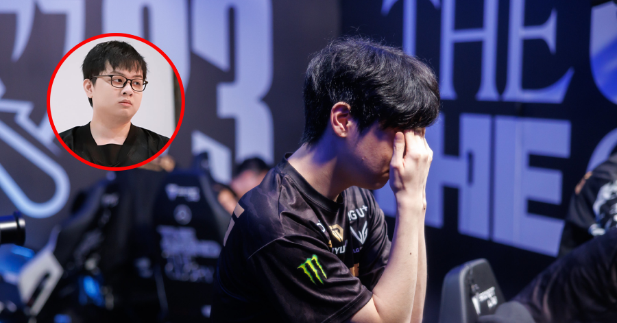 Liên Minh Huyền Thoại