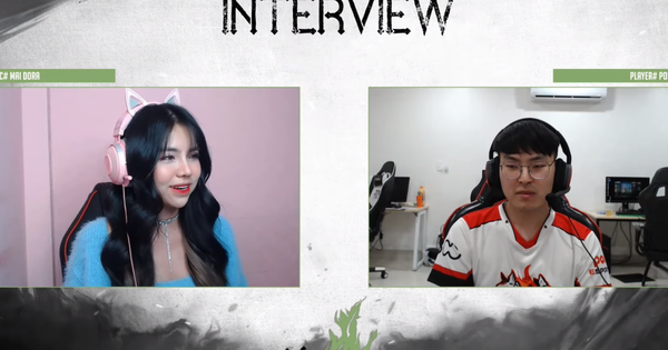 Liên Minh Huyền Thoại