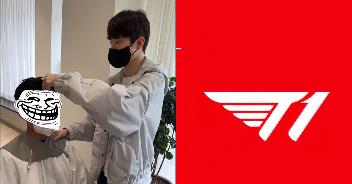 Liên Minh Huyền Thoại