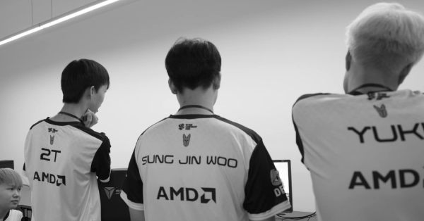 Liên Minh Huyền Thoại