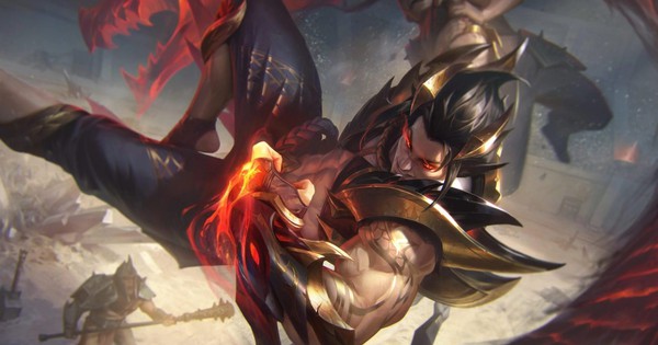 Đấu Trường Chân Lý: Học hỏi bí quyết leo hạng bằng Sett từ các cao thủ