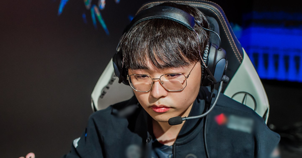 Liên Minh Huyền Thoại