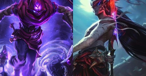 Liên Minh Huyền Thoại