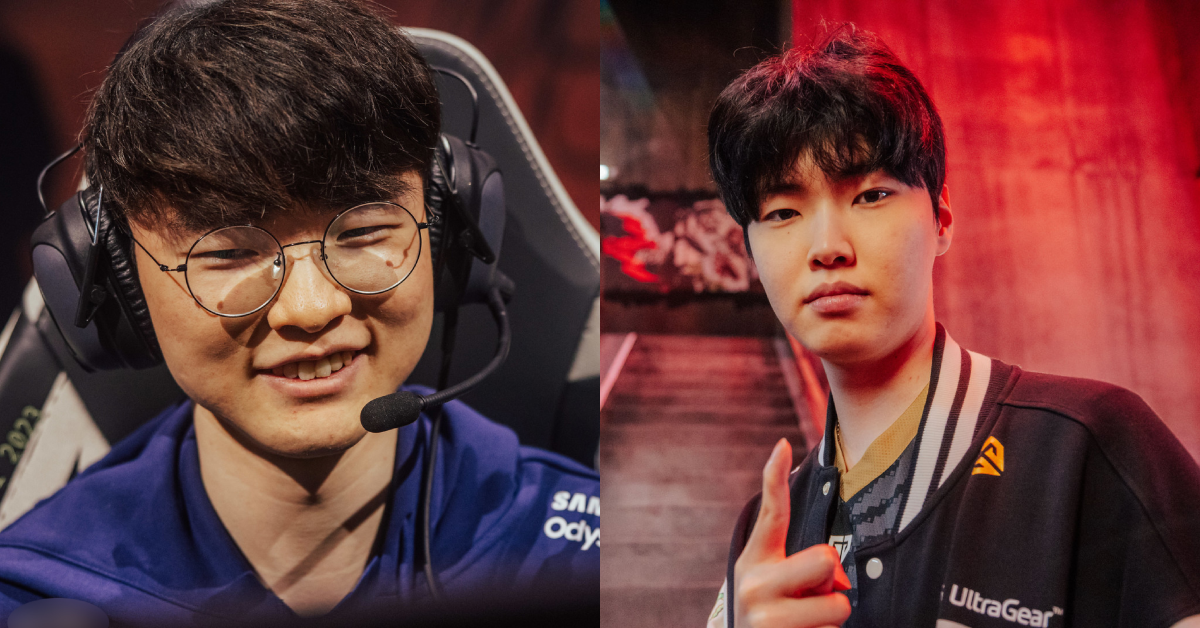 Liên Minh Huyền Thoại