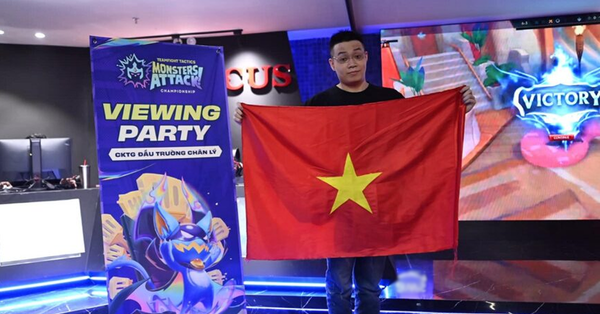 Trở thành "kỳ thủ số 1 thế giới", game thủ ĐTCL Việt Nam được săn tìm ráo riết