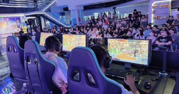 AUDITION LEAGUE 2024 - Dấu mốc vinh quang cho các tuyển thủ Audition chuyên nghiệp