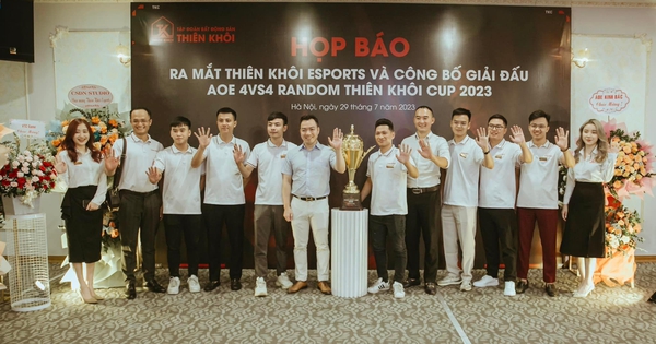 Ý tưởng về con đường vươn tầm cho AoE Việt