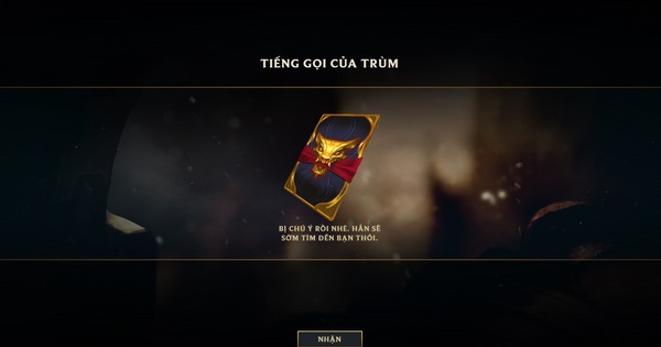 Liên Minh Huyền Thoại