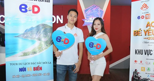 Bé Yêu Cup 2020: Bị Team Hà Nội đánh bại, Chim Sẻ Đi Nắng lần đầu tiên trắng tay