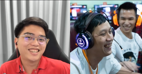 Liên Minh Huyền Thoại