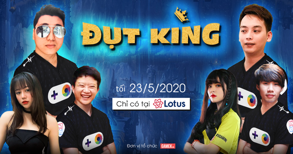 Liên Minh Huyền Thoại