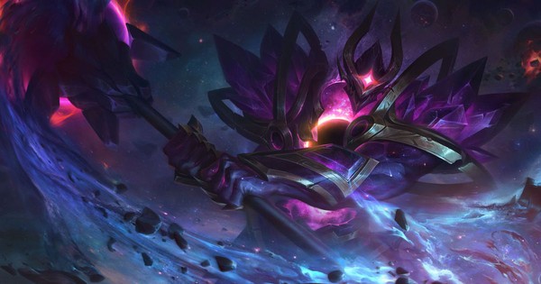 Đấu Trường Chân Lý: Vô Hạn Thiên Hà - Riot Games tiết lộ chi tiết làm lại tộc Hắc Tinh tại bản 10.7