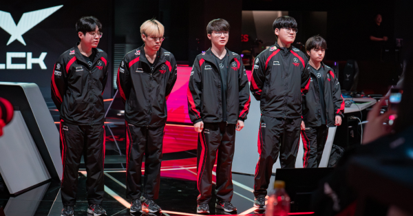 Liên Minh Huyền Thoại