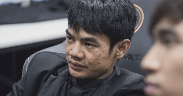 Liên Minh Huyền Thoại