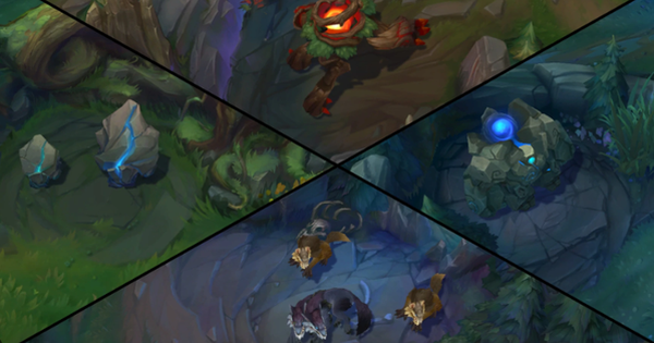 Liên Minh Huyền Thoại