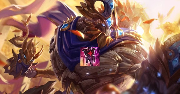 Liên Minh Huyền Thoại