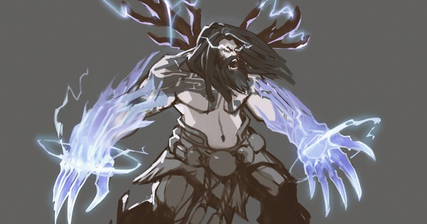 Liên Minh Huyền Thoại