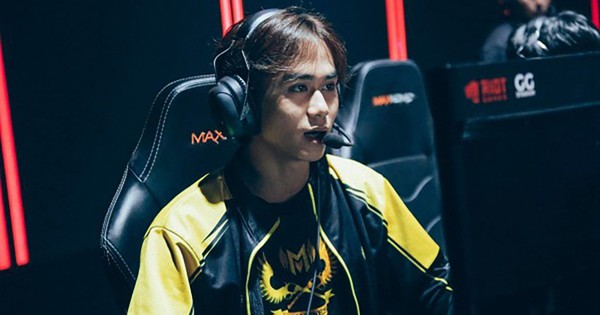 Liên Minh Huyền Thoại