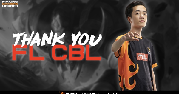 Liên Minh Huyền Thoại