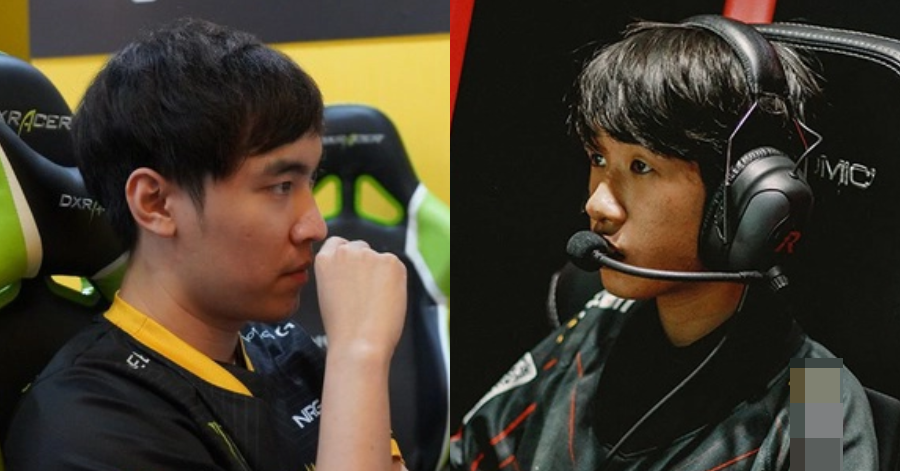 Liên Minh Huyền Thoại