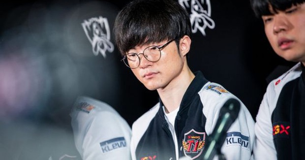 Liên Minh Huyền Thoại