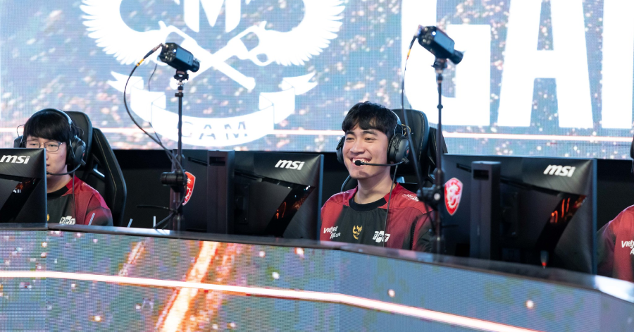 Xuất hiện giải đấu LMHT mới, cộng đồng ví như "cúp C2"