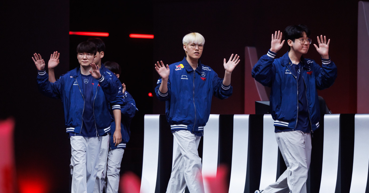 Liên Minh Huyền Thoại