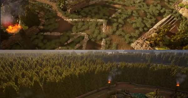 Liên Minh Huyền Thoại