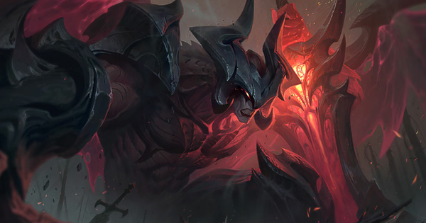 Liên Minh Huyền Thoại