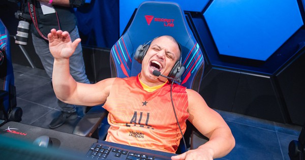 Liên Minh Huyền Thoại