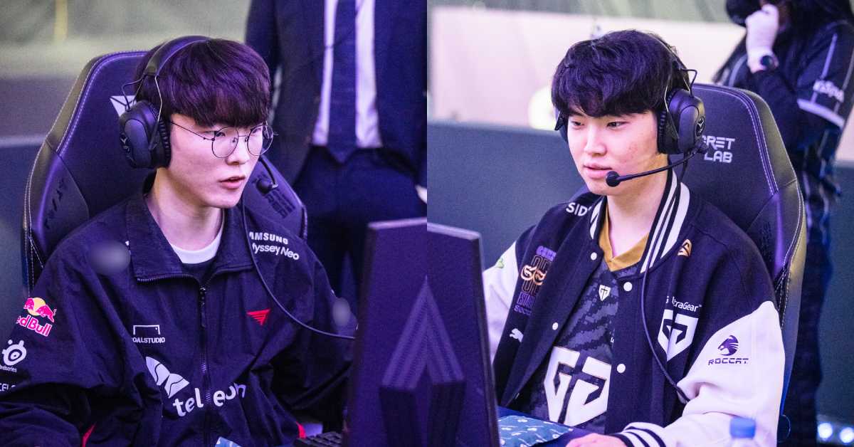 Liên Minh Huyền Thoại