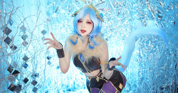 Liên Minh Huyền Thoại