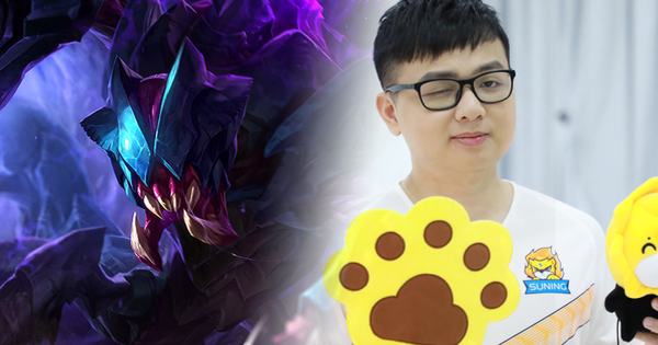 Liên Minh Huyền Thoại