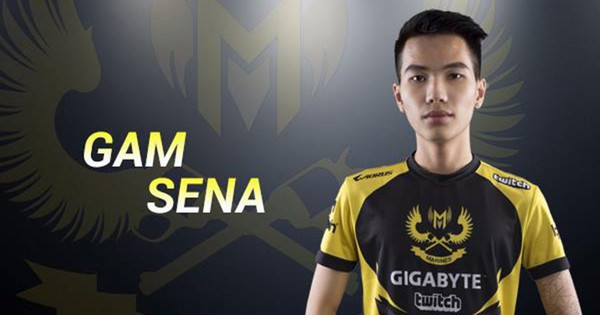 Liên Minh Huyền Thoại