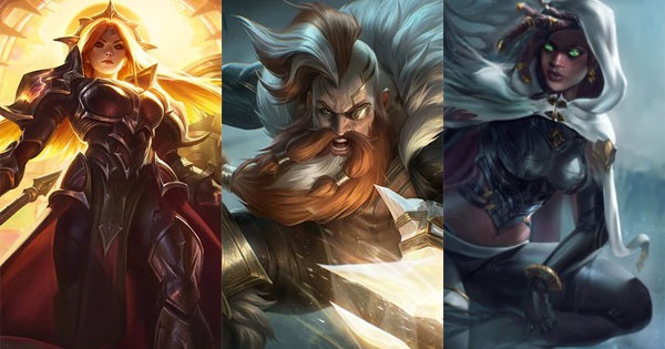 Đấu Trường Chân Lý: 3 unit 1 vàng mạnh tới mức "cứ thấy là nên mua" theo kỳ thủ top 3 Thách Đấu Bắc Mỹ