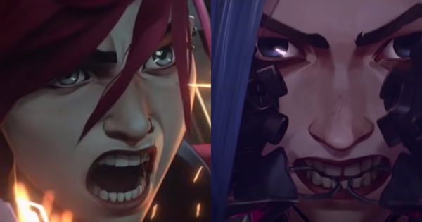 Liên Minh Huyền Thoại