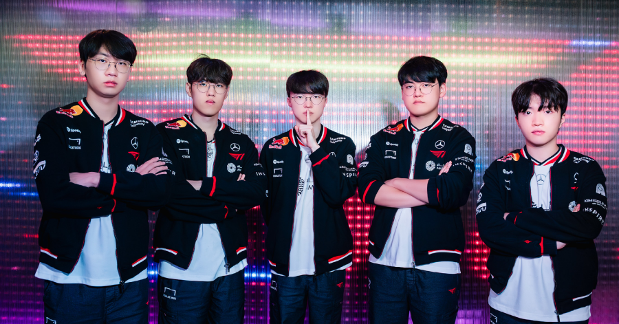 Câu chuyện của T1 hé lộ bất cập trong thể thức của LCK 2025